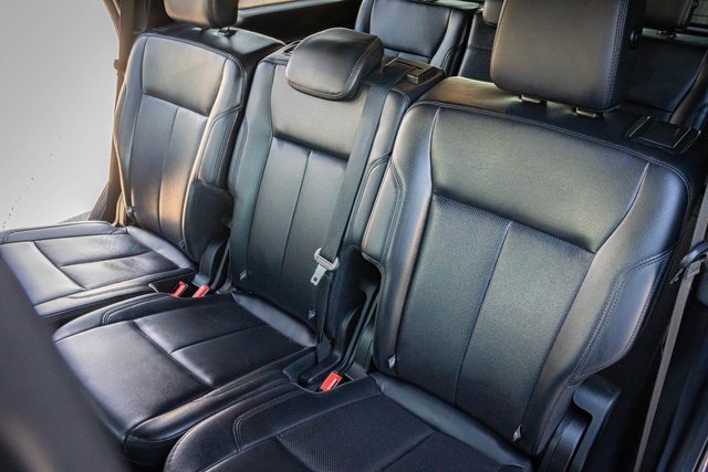 2019 Ford Expedition XLT photo 26