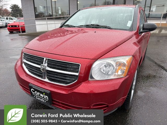 2010 Dodge Caliber SXT's photo