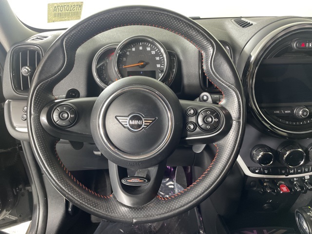 2019 Mini Cooper Signature photo 21