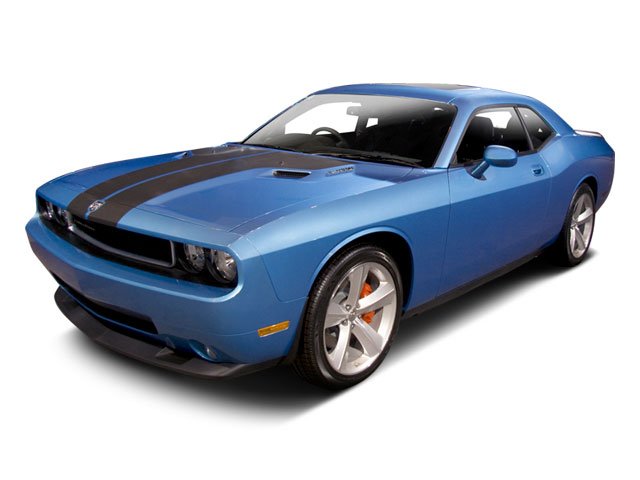 2010 Dodge Challenger R/T's photo