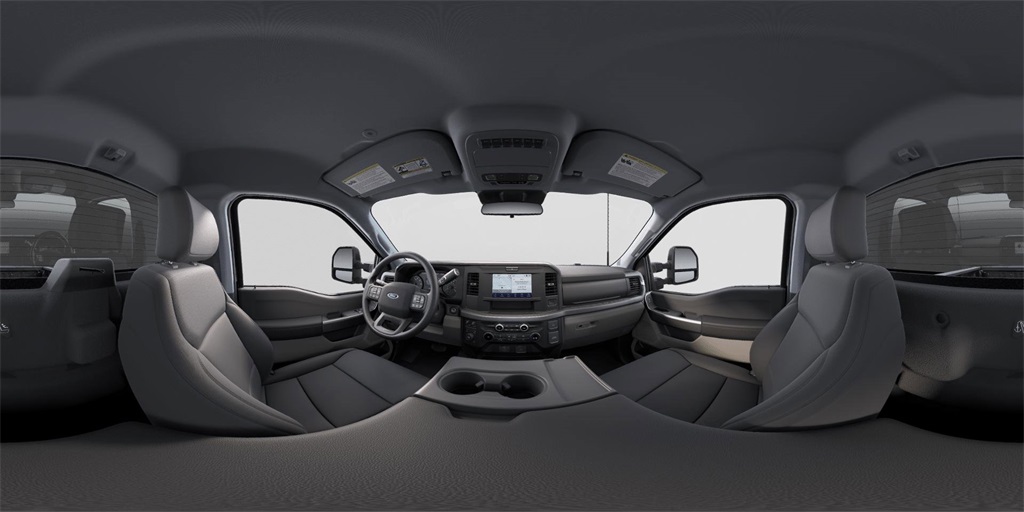 2025 Ford F-350 XLT photo 8