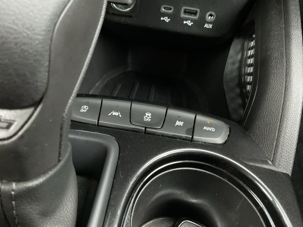 2023 Chevrolet Trailblazer LT photo 24