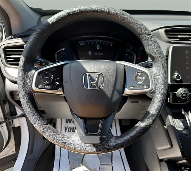 2022 Honda CR-V Special Edition photo 3