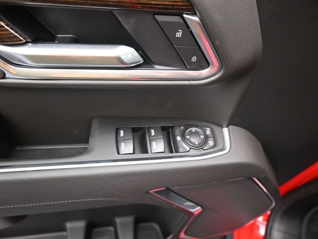 2026 Gmc Sierra Elevation photo 13
