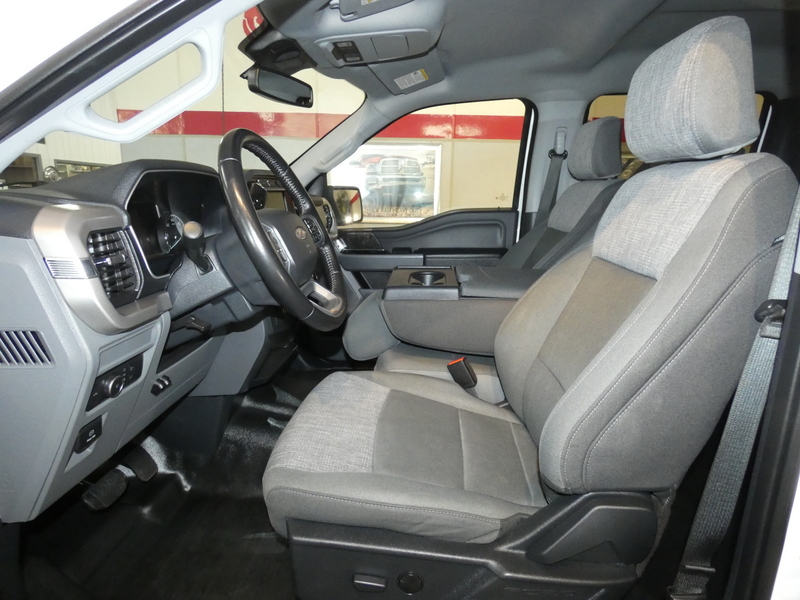 2022 Ford F-150 XLT photo 11