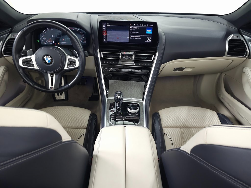 2023 BMW M850I - Image 13
