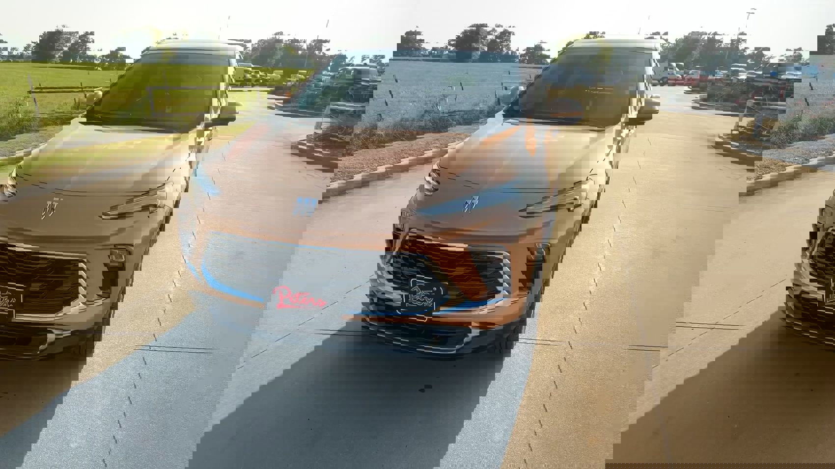 2026 Buick Encore GX Preferred photo 4