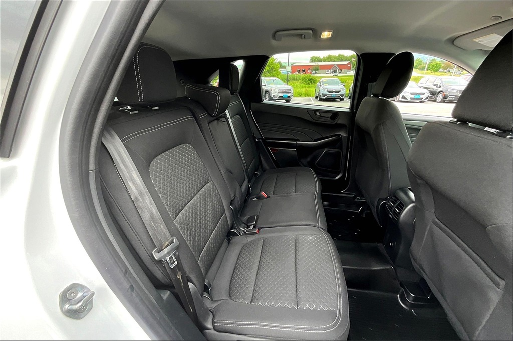2023 Ford Escape Active photo 16