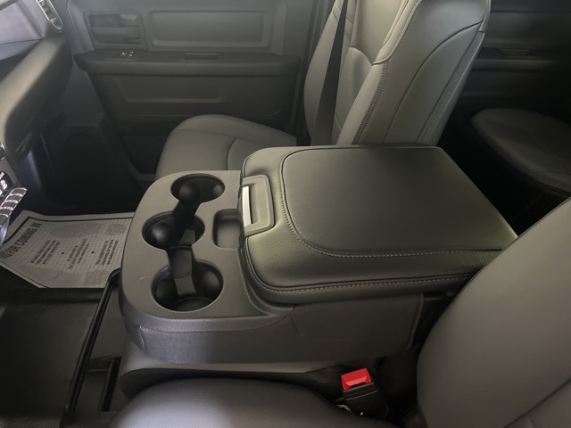 2026 Ram 3500 Tradesman photo 21