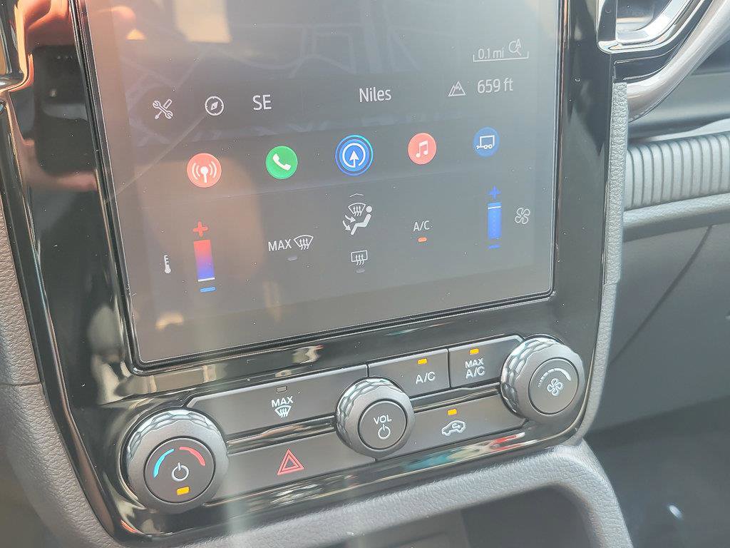 2024 FORD RANGER - Image 19