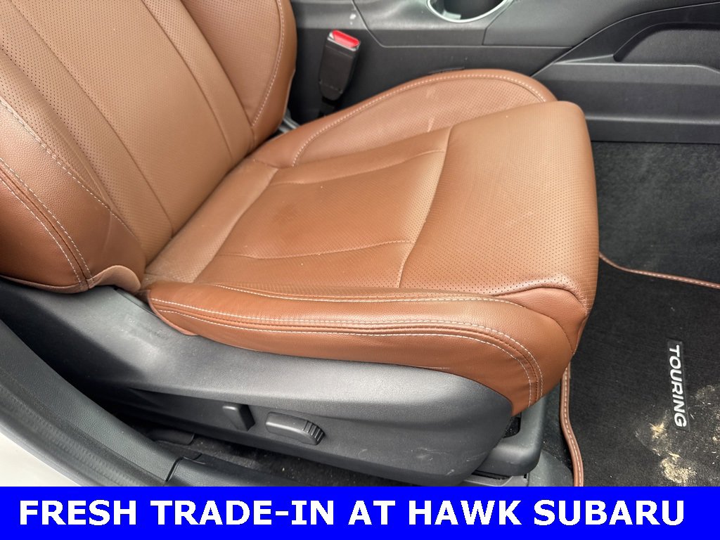 2020 SUBARU OUTBACK - Image 8