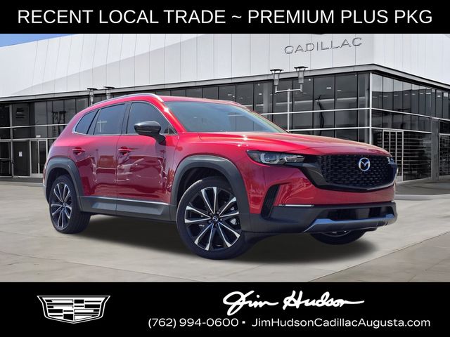2023 Mazda CX-50 S PREMIUM PLUS's photo