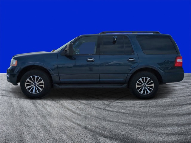 2017 Ford Expedition XLT photo 6