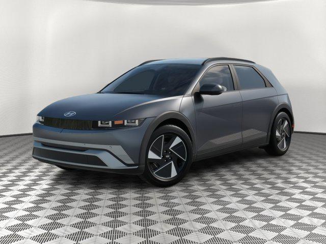 2025 Hyundai IONIQ 5