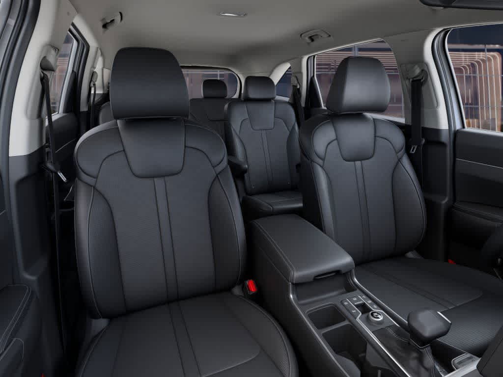 2025 Kia Sorento EX photo 14