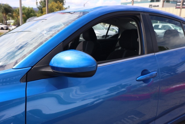 2023 Nissan Sentra SV photo 11