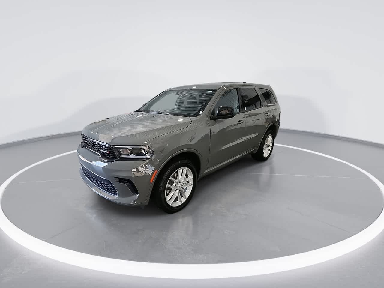 2025 Dodge Durango GT photo 4