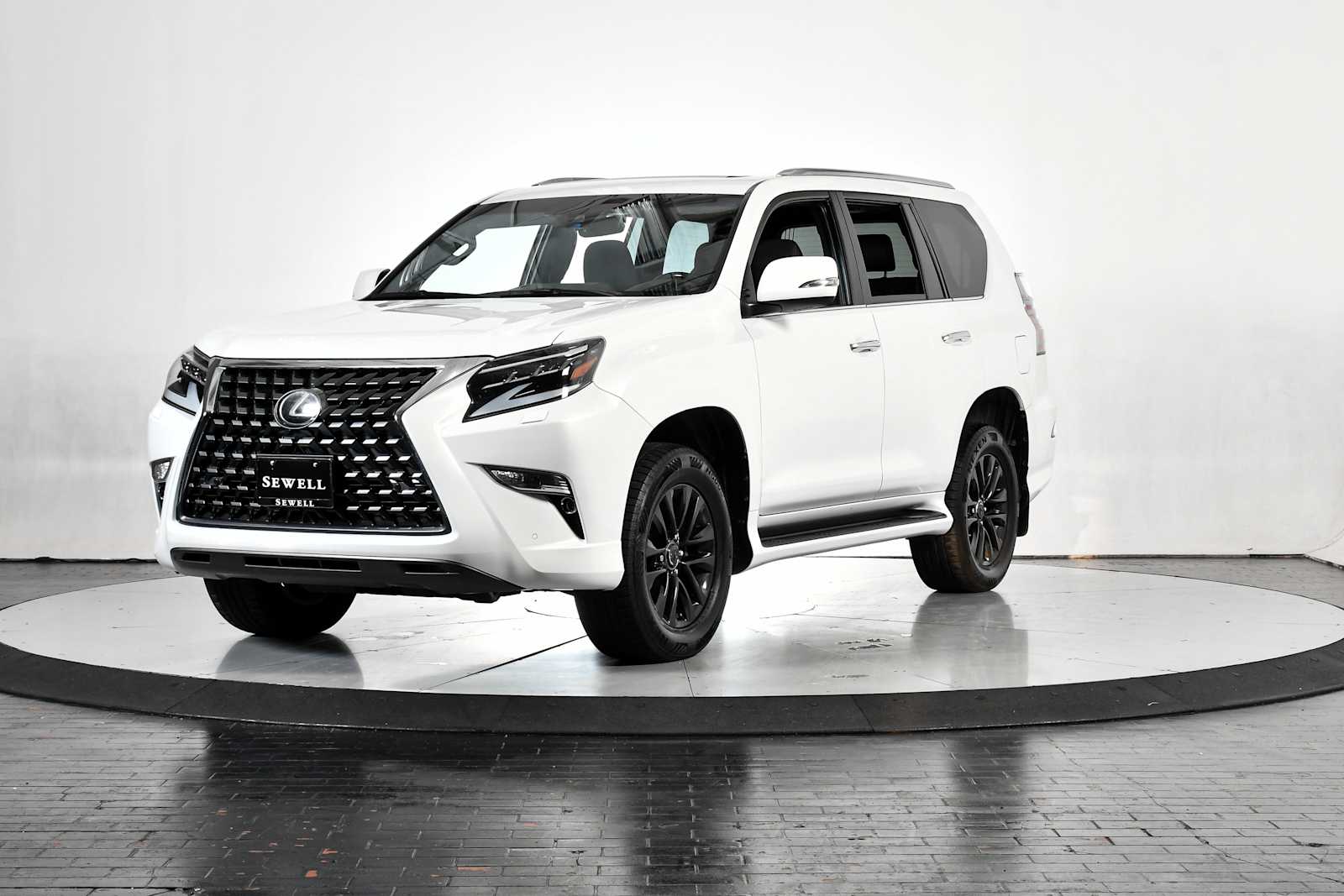 2021 Lexus GX PREMIUM's photo