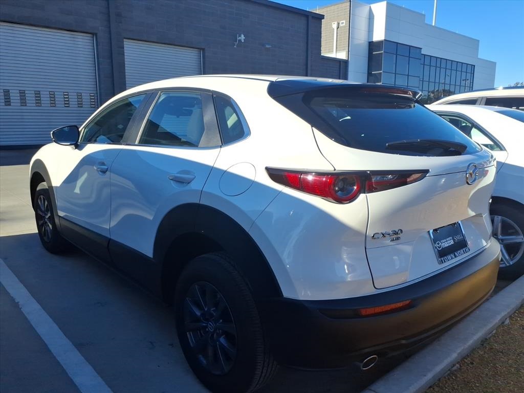 2024 Mazda CX-30 2.5 S photo 3