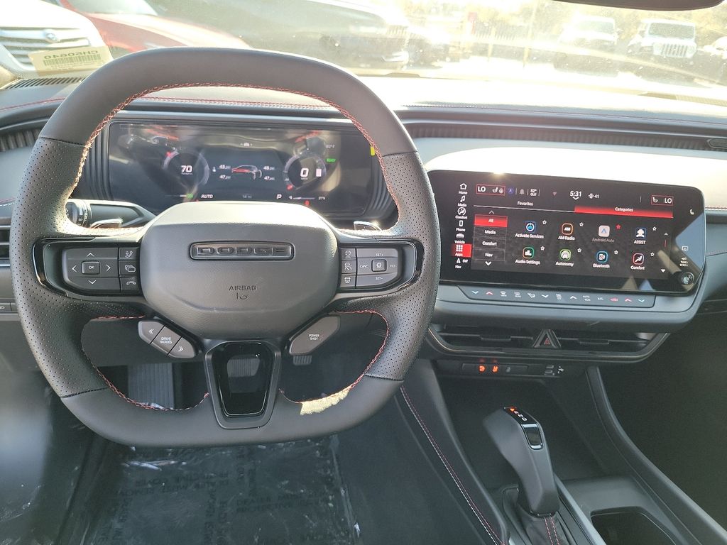 2025 Dodge Charger R/T photo 3