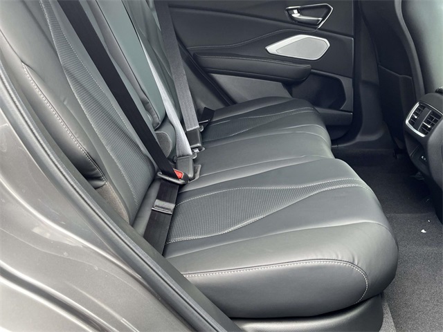 2025 Acura RDX Technology photo 17