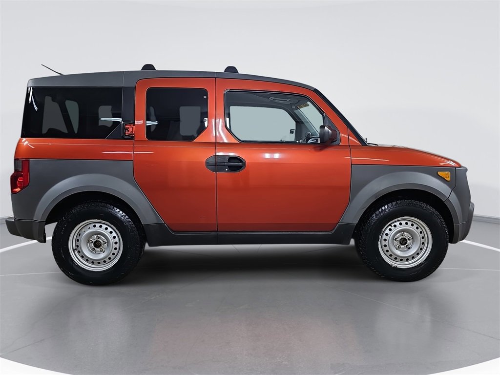 Used 2004 Honda Element EX with VIN 5J6YH28574L021918 for sale in Grand Rapids, MI