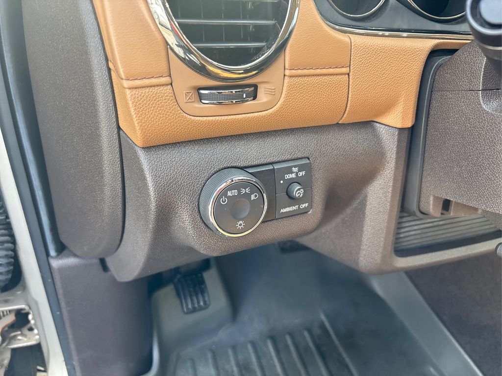 2017 Buick Enclave Leather photo 31