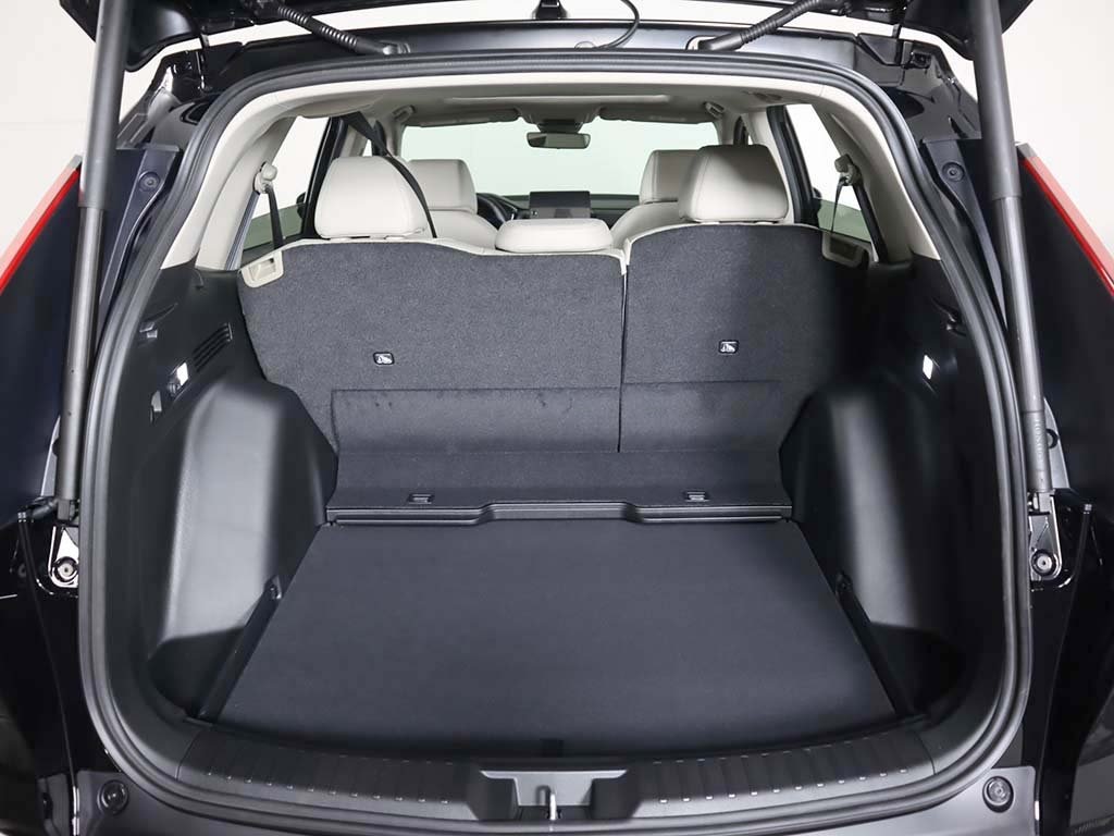 2026 Honda CR-V EX-L photo 11