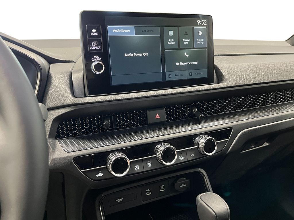 2026 Honda CR-V Hybrid photo 17