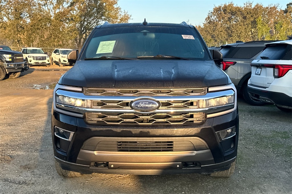2022 Ford Expedition King Ranch photo 3