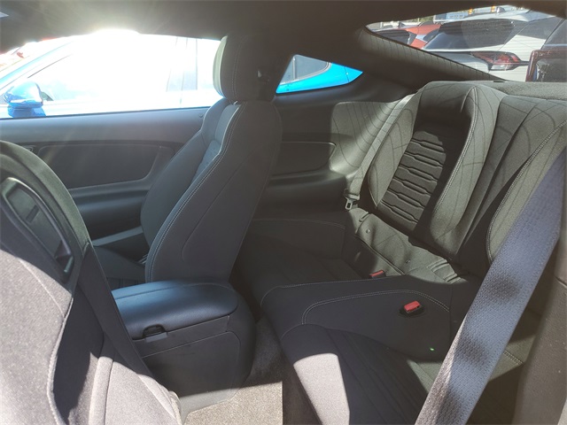 2017 Ford Mustang GT photo 12