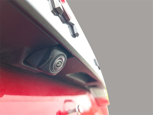 2025 Toyota Camry XSE photo 20