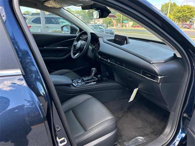 2025 Mazda CX-30 2.5 Select Sport photo 15