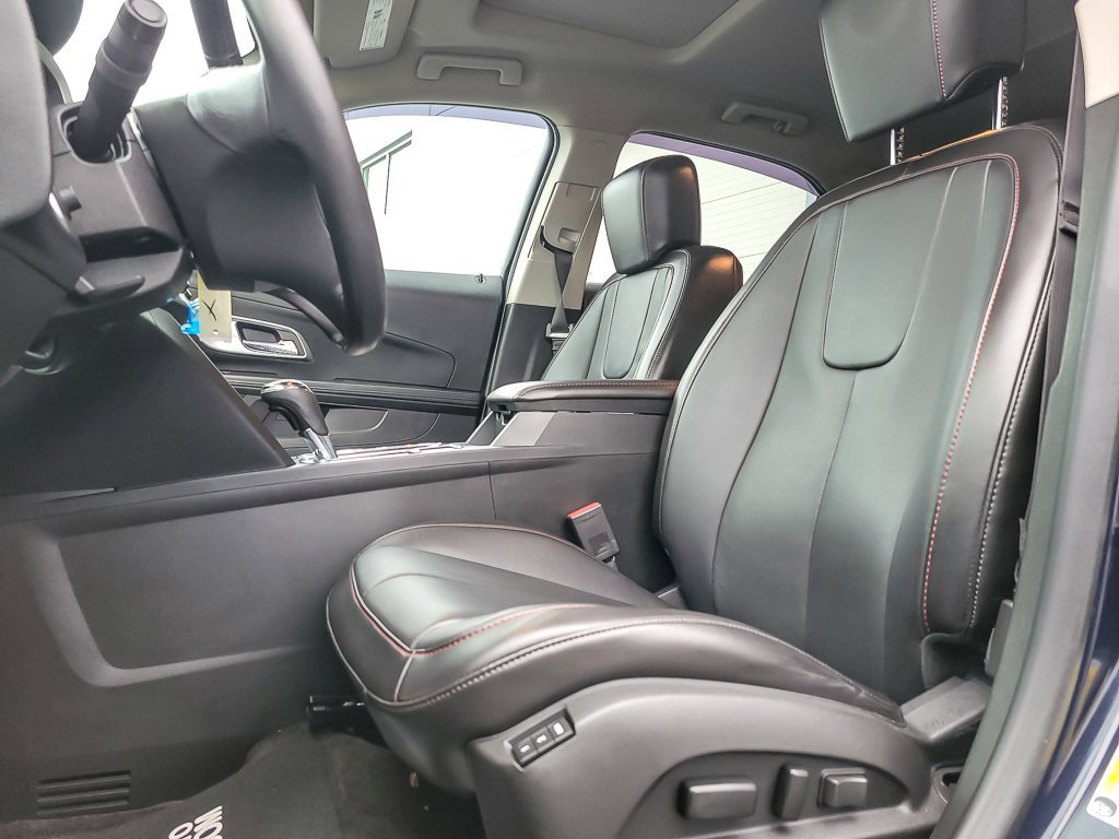 2016 CHEVROLET EQUINOX - Image 6