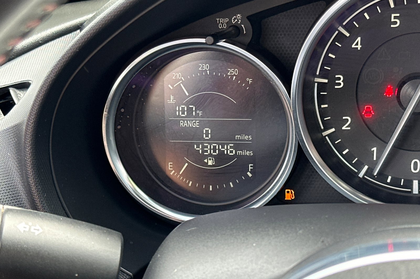 2018 Mazda MX-5 Miata Miata photo 20