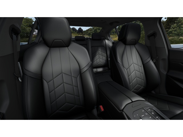 2026 Bmw i5 eDrive40 photo 11
