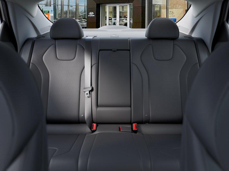 2025 Hyundai Elantra Limited photo 40