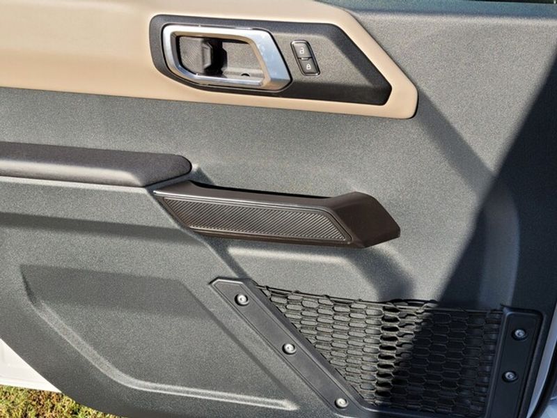 2024 Ford Bronco Wildtrak photo 27