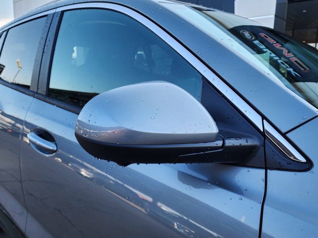 2026 Buick Encore GX Sport Touring photo 10