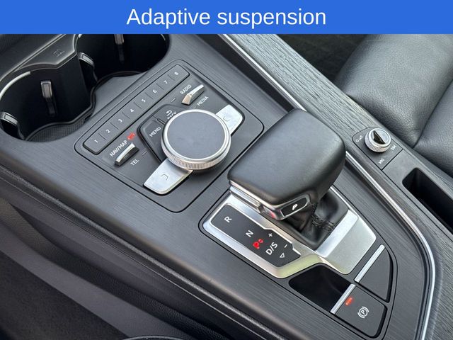2018 Audi A4 Allroad 2.0T Premium Plus photo 18