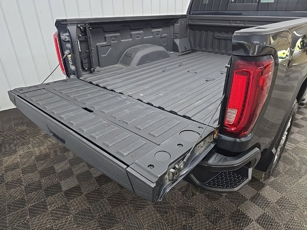 2022 Gmc Sierra 2500 HD Denali photo 11