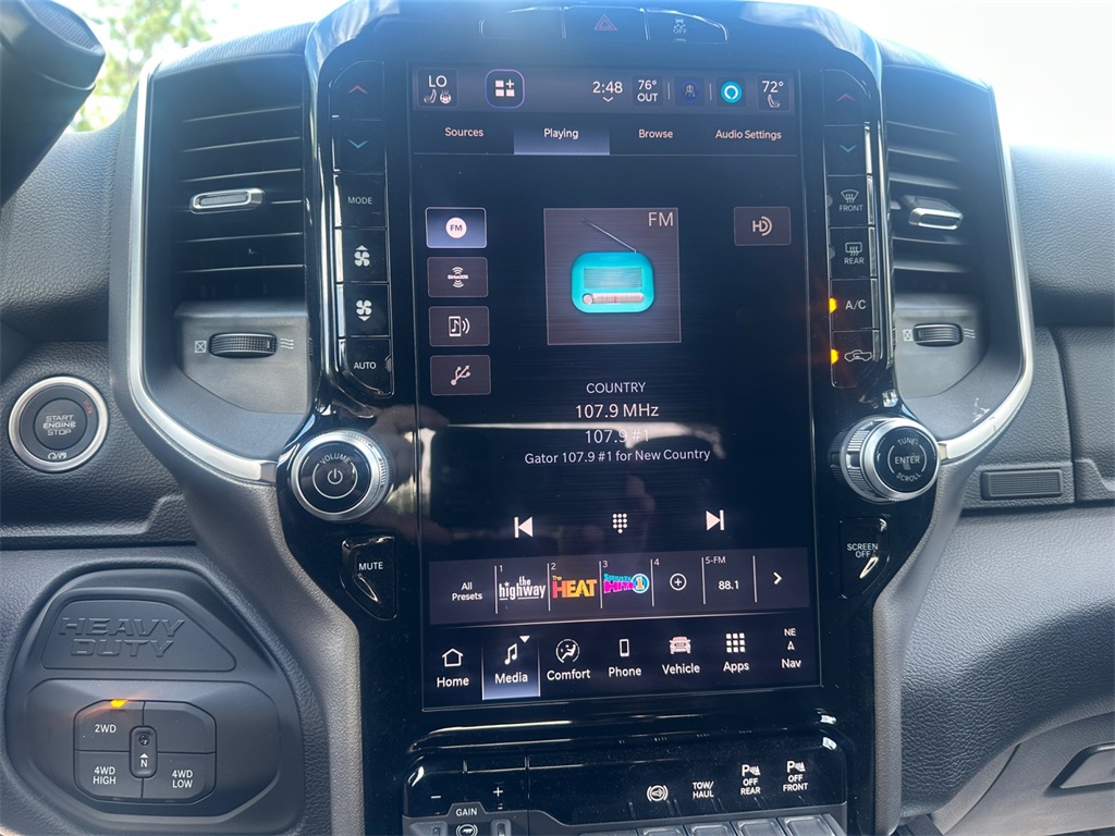 2026 Ram 2500 Big Horn photo 20