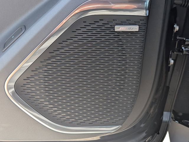 2025 Gmc Acadia Elevation photo 11
