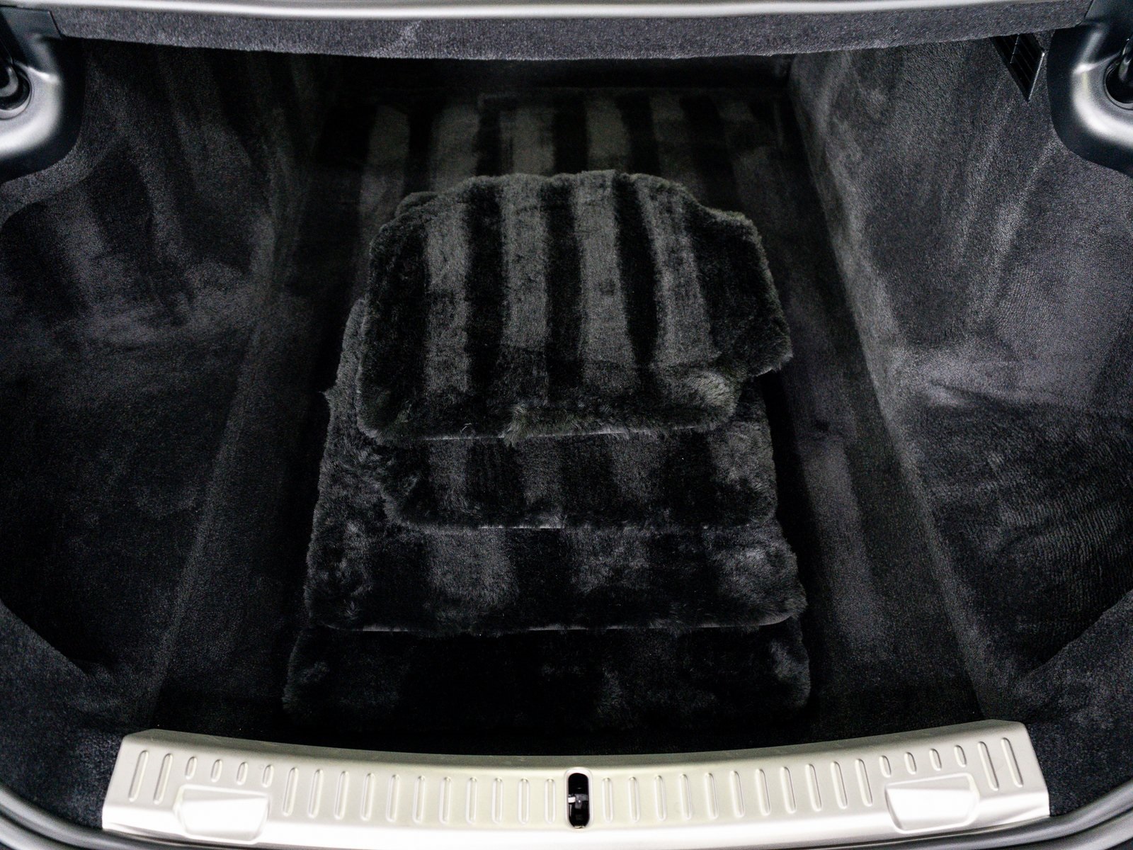 2022 Rolls Royce Ghost Black Badge photo 45