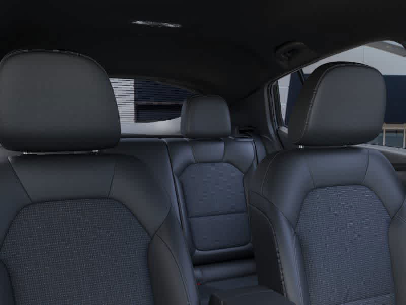 2025 Buick Envision Preferred photo 22
