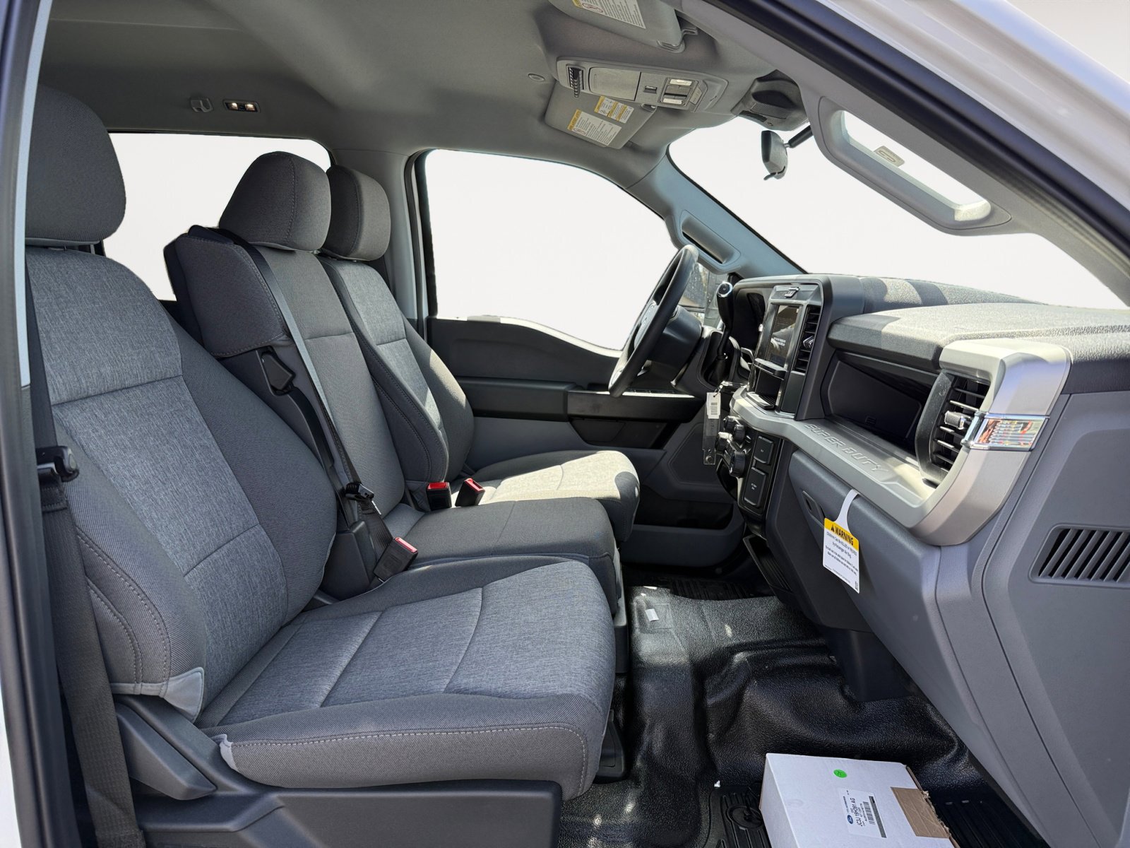 2025 Ford F-250 XL photo 19