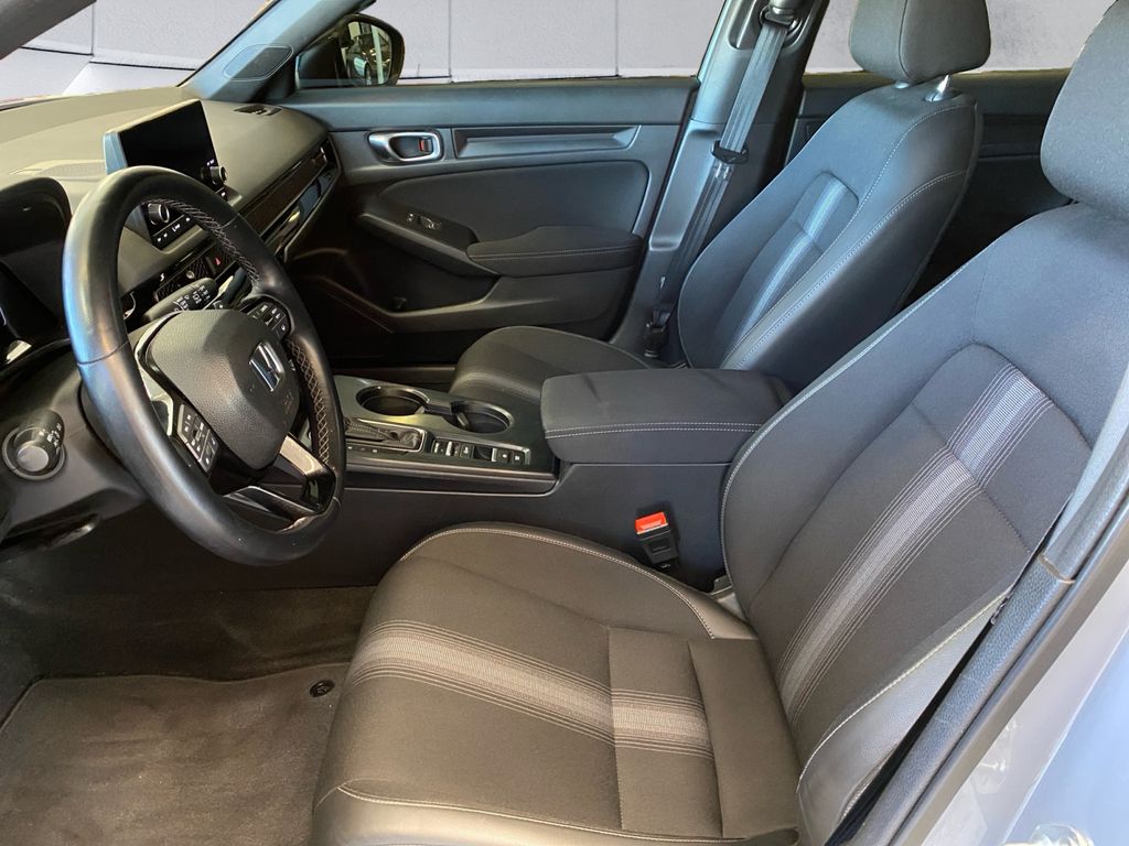 2023 Honda Civic Sport photo 6