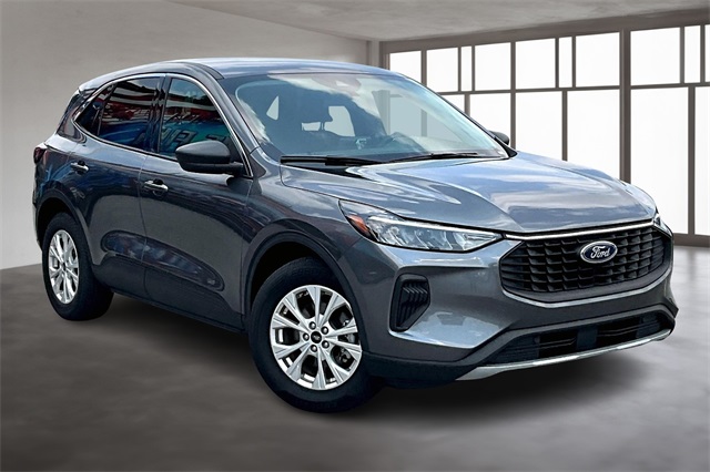 2023 Ford Escape Active photo 13