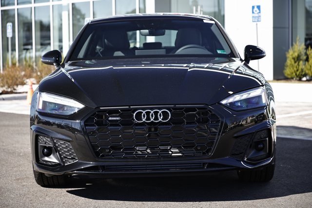 2025 Audi A5 45 S line Premium photo 11