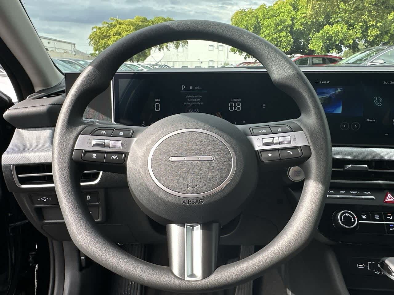 2026 Hyundai Sonata SE photo 14
